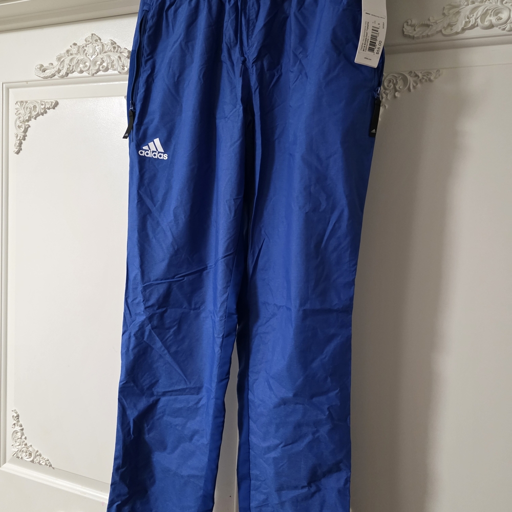 Adidas  Royal Blue Joggers